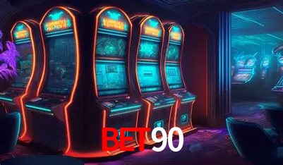 Descubra o Mundo do Cassino Online com bet90
