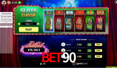 Desvendando o Mundo dos Jogos Virtuais na bet90