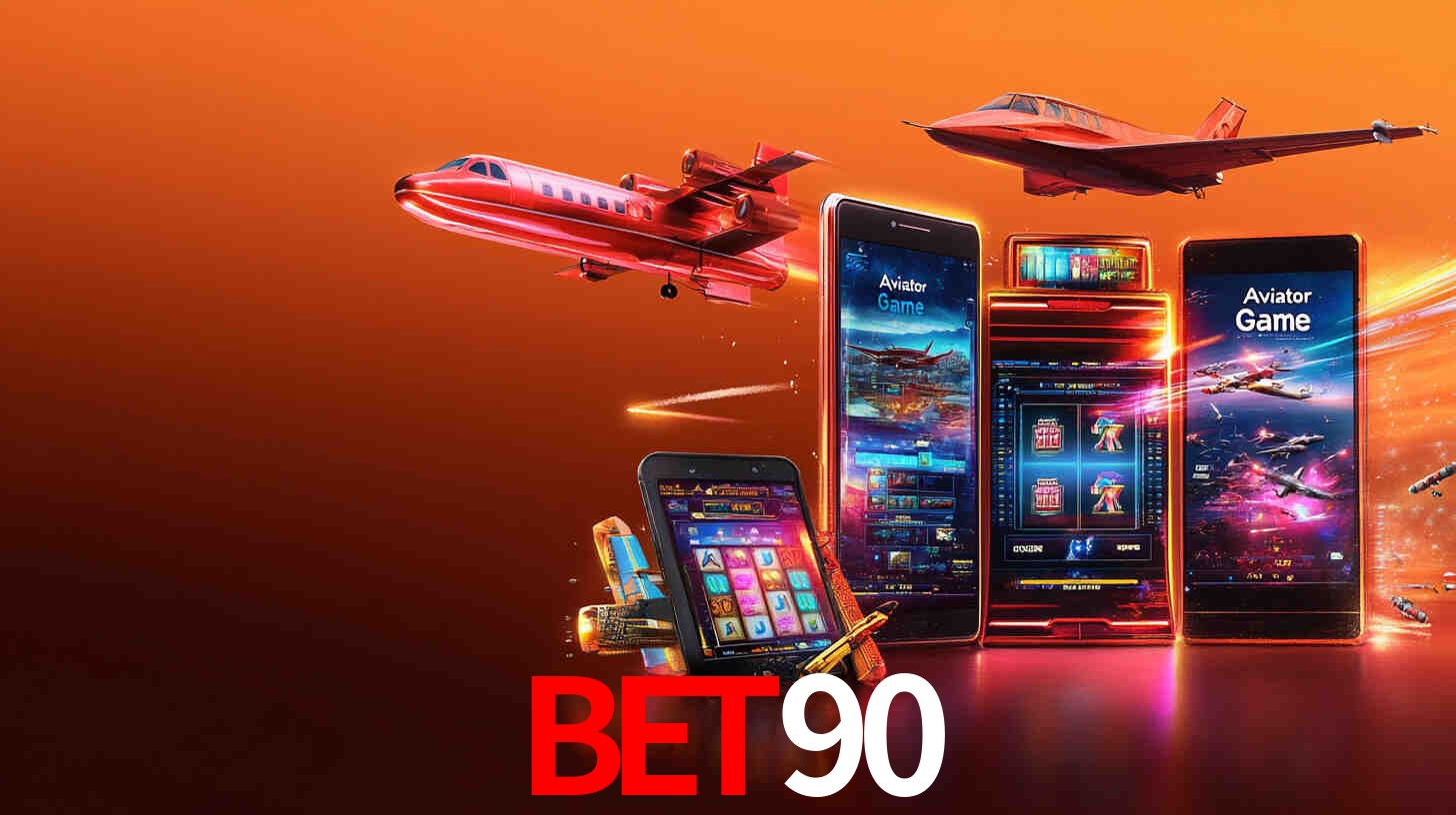 Baixar bet90 Android