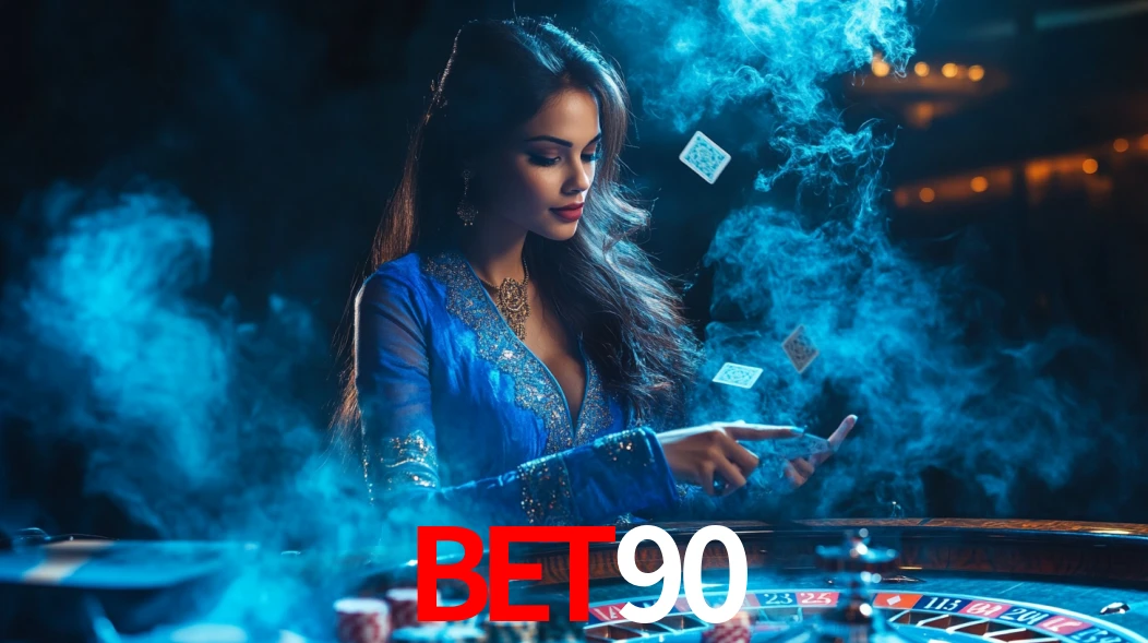 Interface Premium bet90