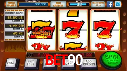 A Revolução dos Aplicativos de Jogos no bet90