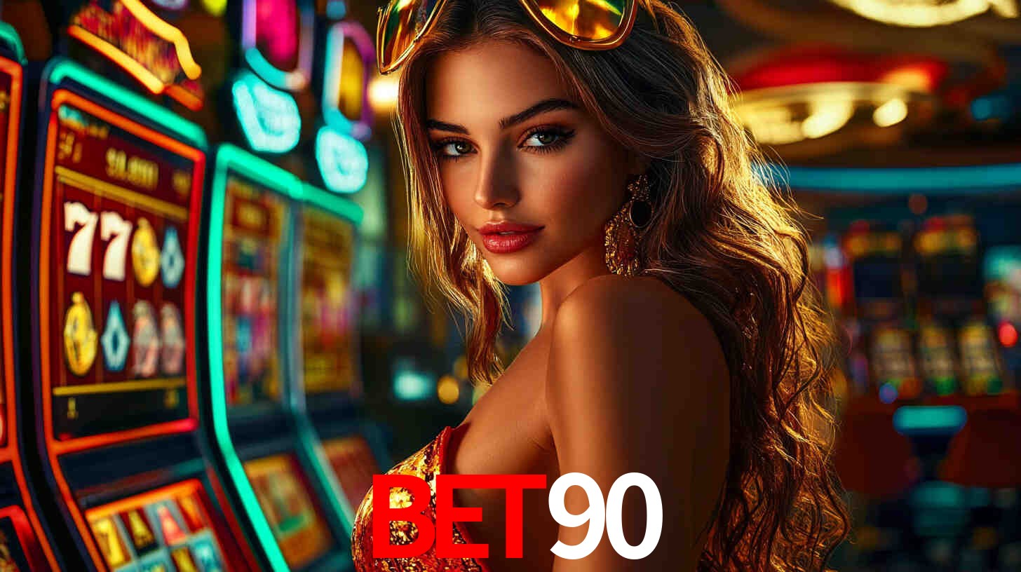 Premium Interface bet90