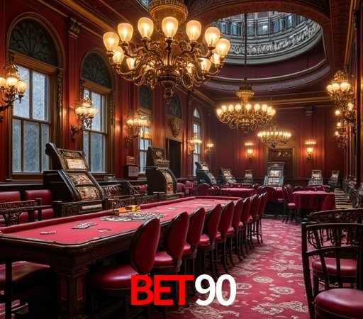 Vantagens VIP bet90