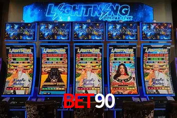 Descubra a Essência do bet90: Nossa História e Compromissos