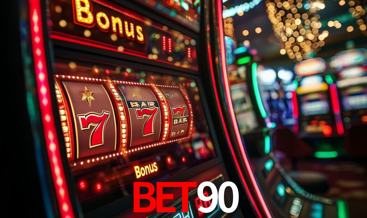 Recursos App bet90