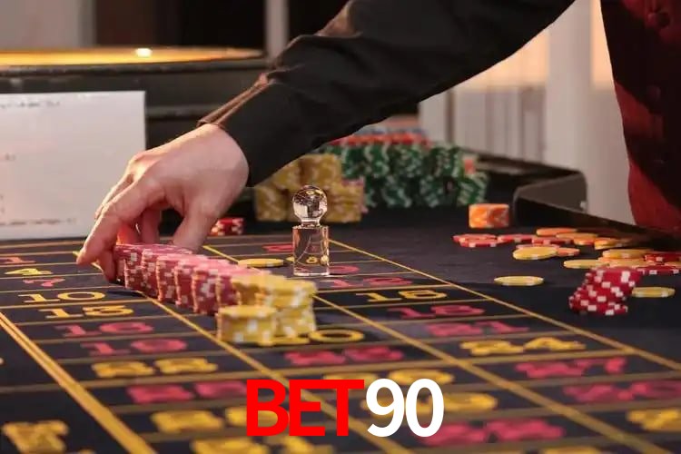 APK bet90 Android