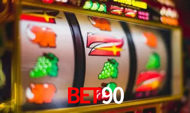 Desvendando o Mundo dos Jogos Virtuais na bet90