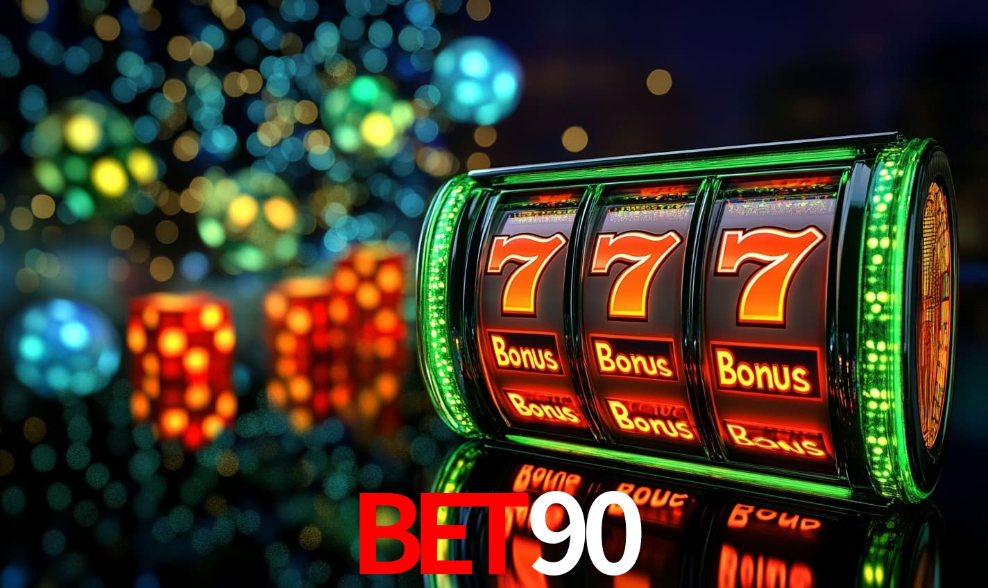 bet90 Processo de inscrição