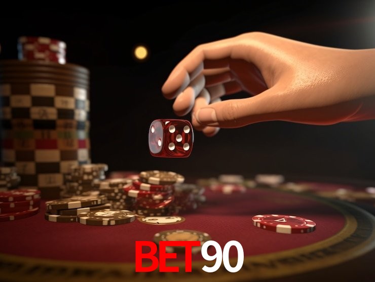 bet90 Bonus Rain – Ganhe mais em jogos de caça-níqueis