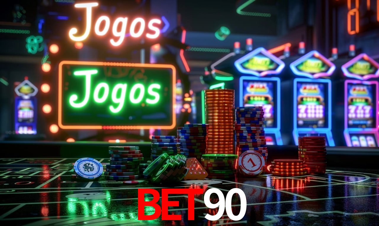 Notificações App bet90