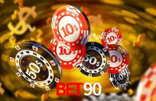 Promoção Relâmpago bet90
