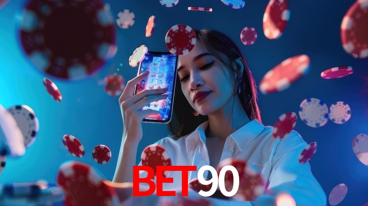 Casino VIP bet90