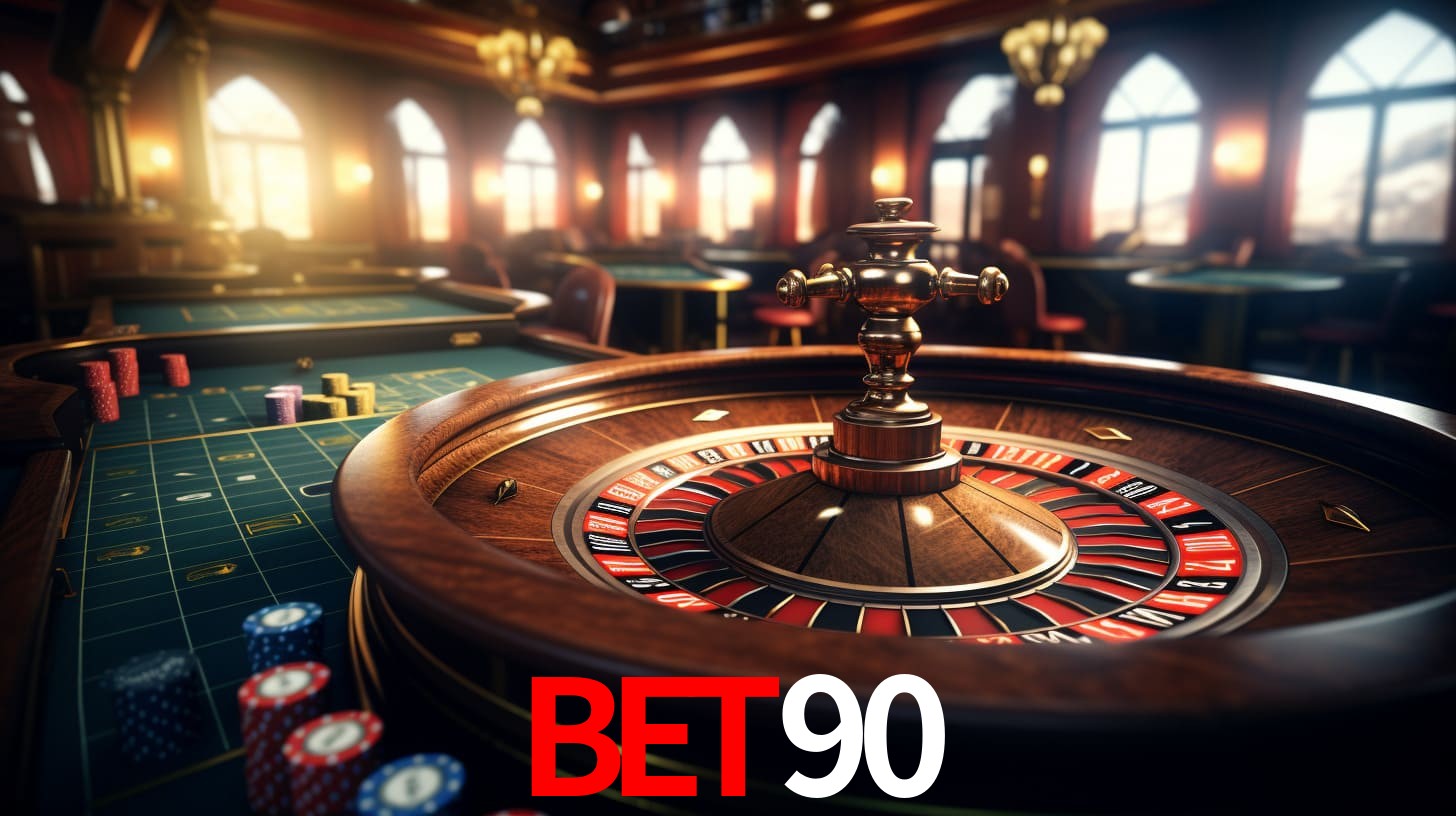 Live Casino bet90