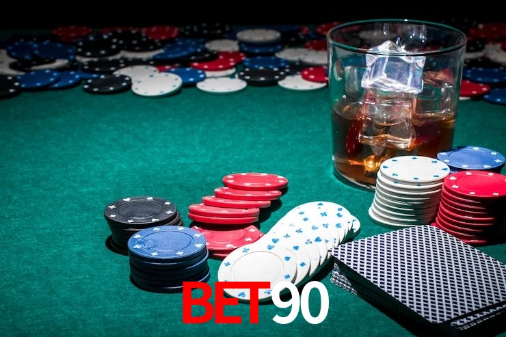 Sistemas de Segurança bet90