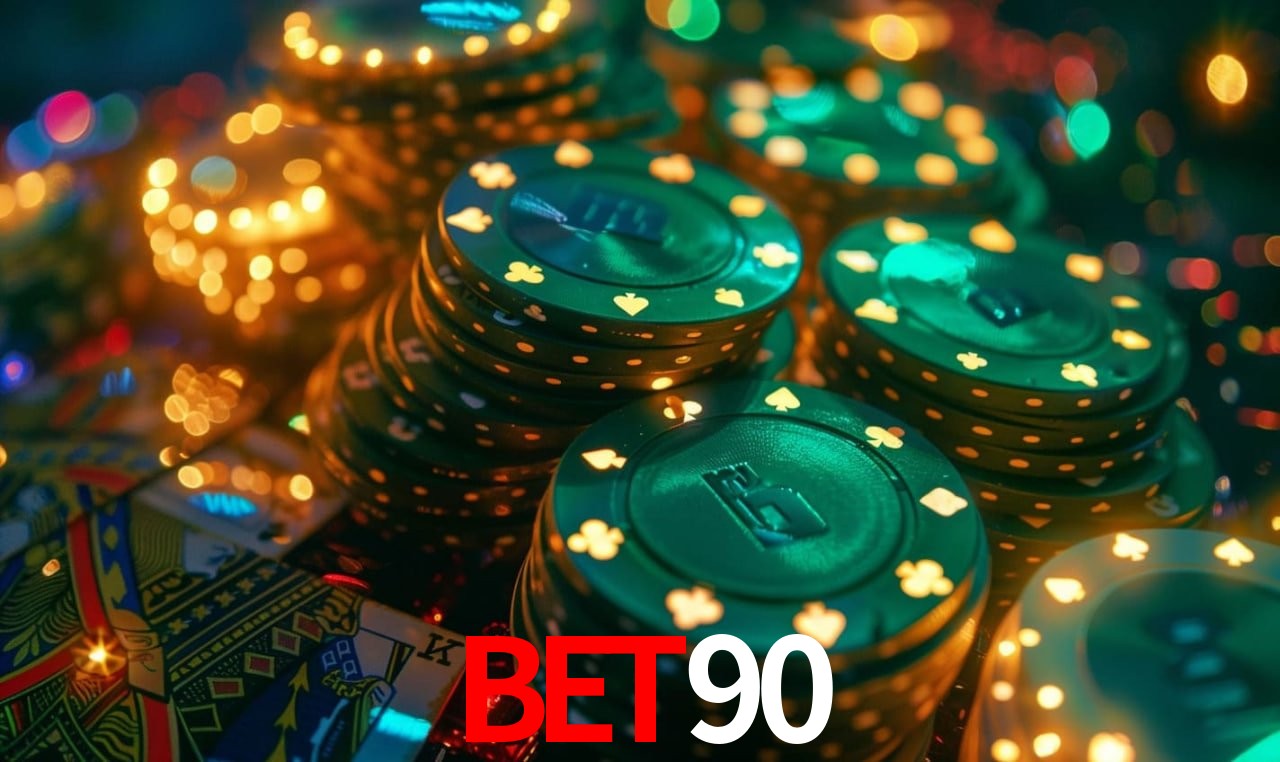 Especiais de Fim de Semana bet90