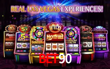 Explorando a Categoria de Eventos em Apostas na bet90