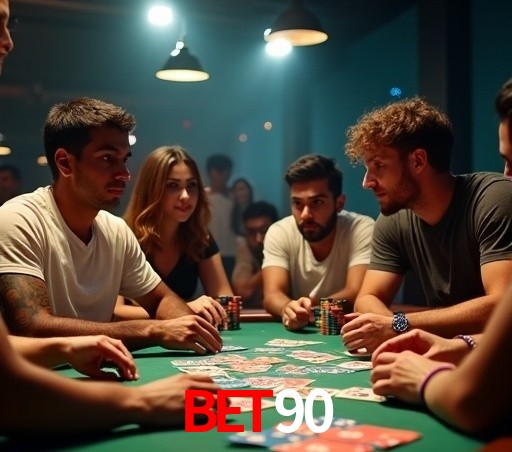 Sucesso bet90