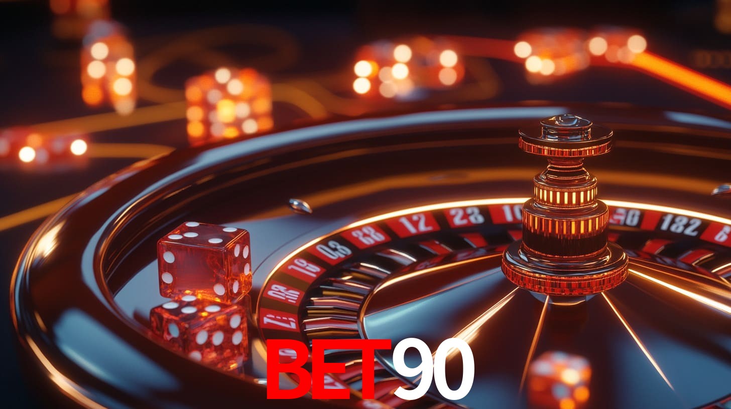 Blackjack Table bet90