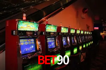 A Emoção da Loteria na bet90: Uma Chance de Mudança de Vida