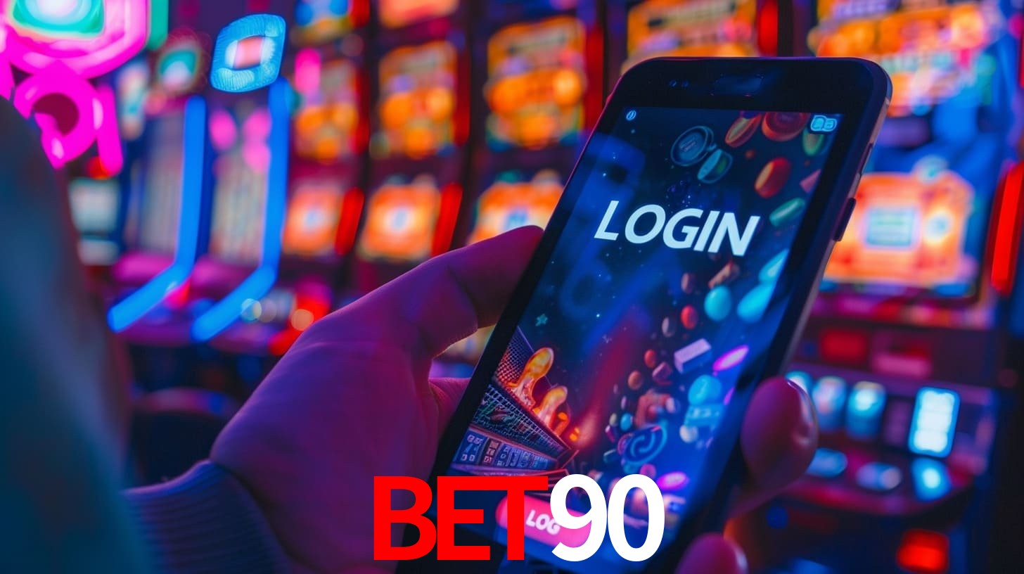 Tecnologia da Plataforma bet90