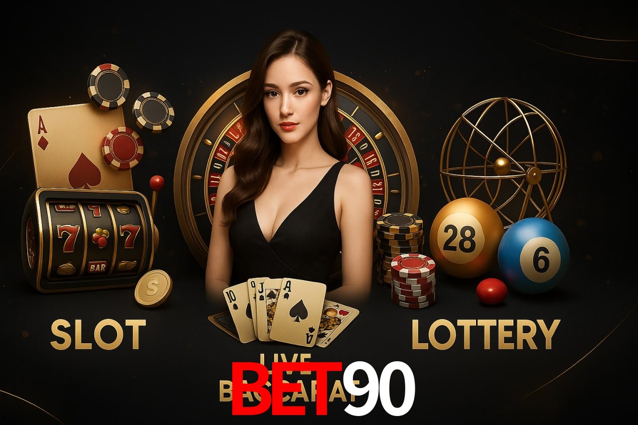 Prêmio bet90