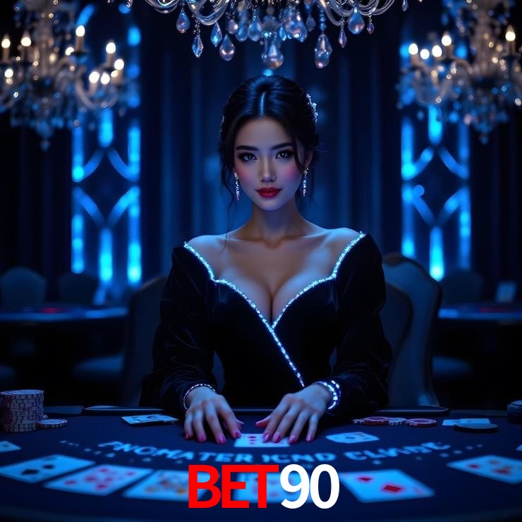 bet90 Premiação acumulada / Jackpot