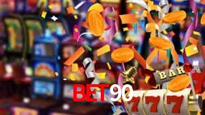 Segurança App bet90