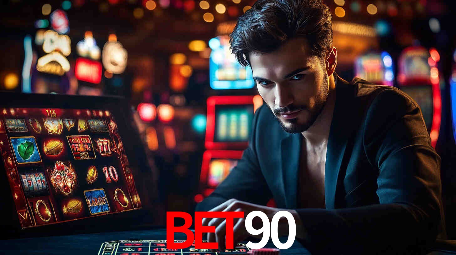 bet90 bet casino