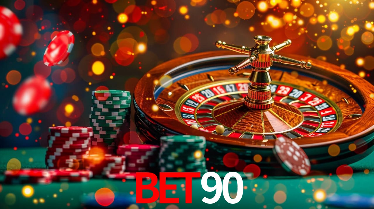 Casino Ao Vivo bet90