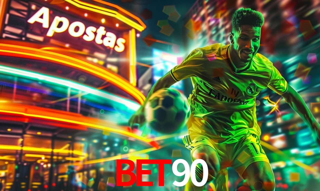 plataforma bet90