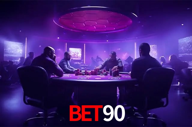 Torneios bet90