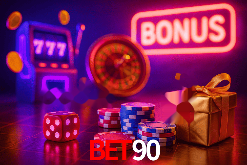App Mobile bet90