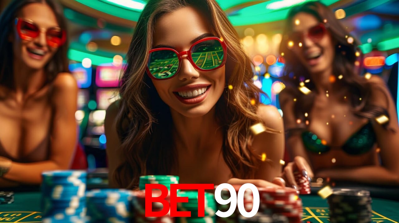 Welcome Bonus bet90