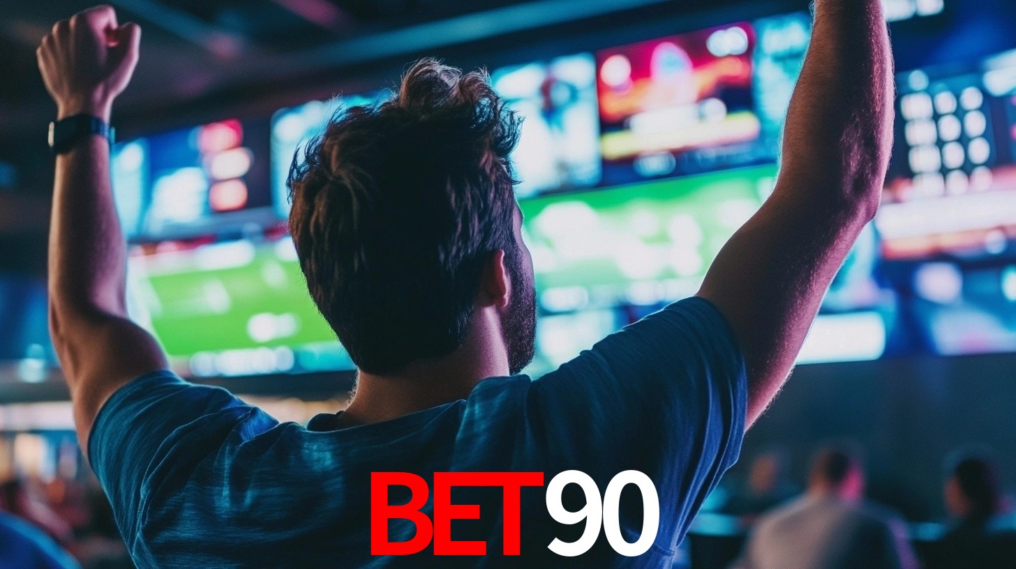 Bônus Generosos e Exclusivos no bet90 para Você!