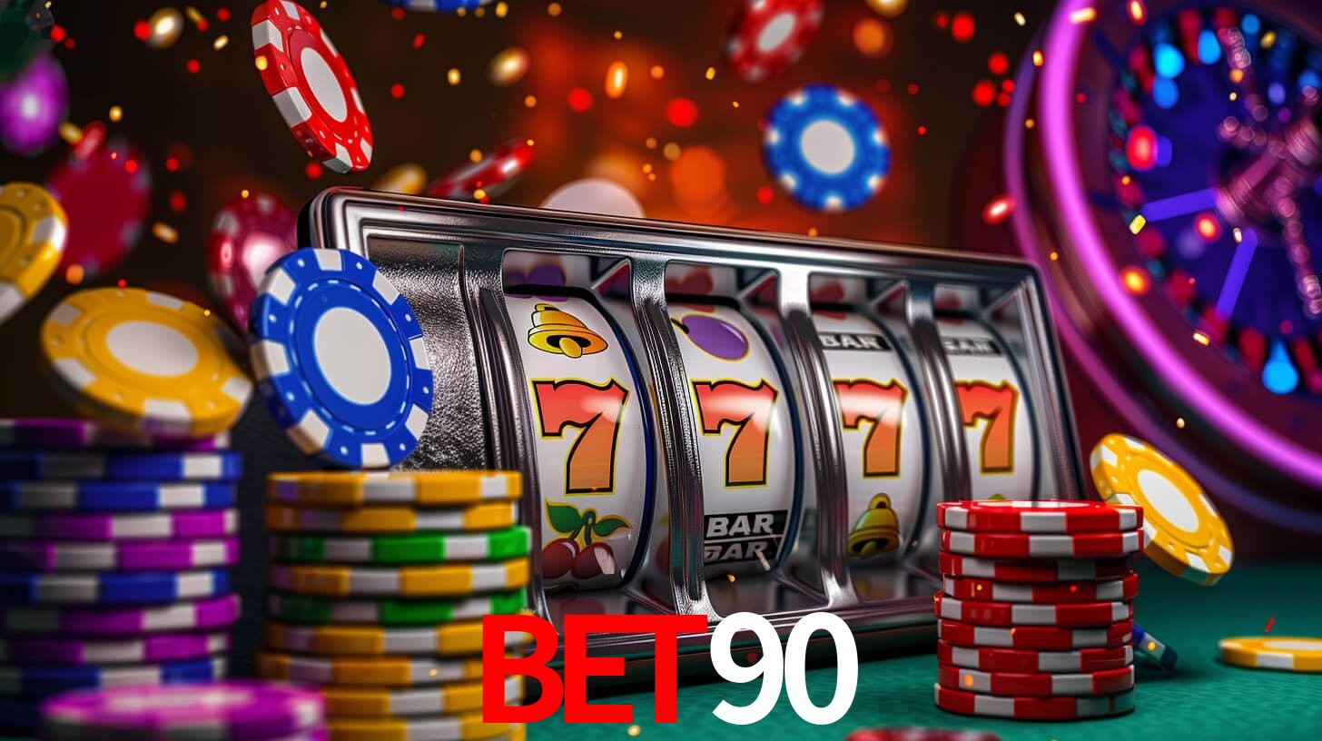 Casino Ao Vivo bet90