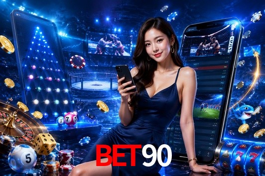 Live Casino bet90