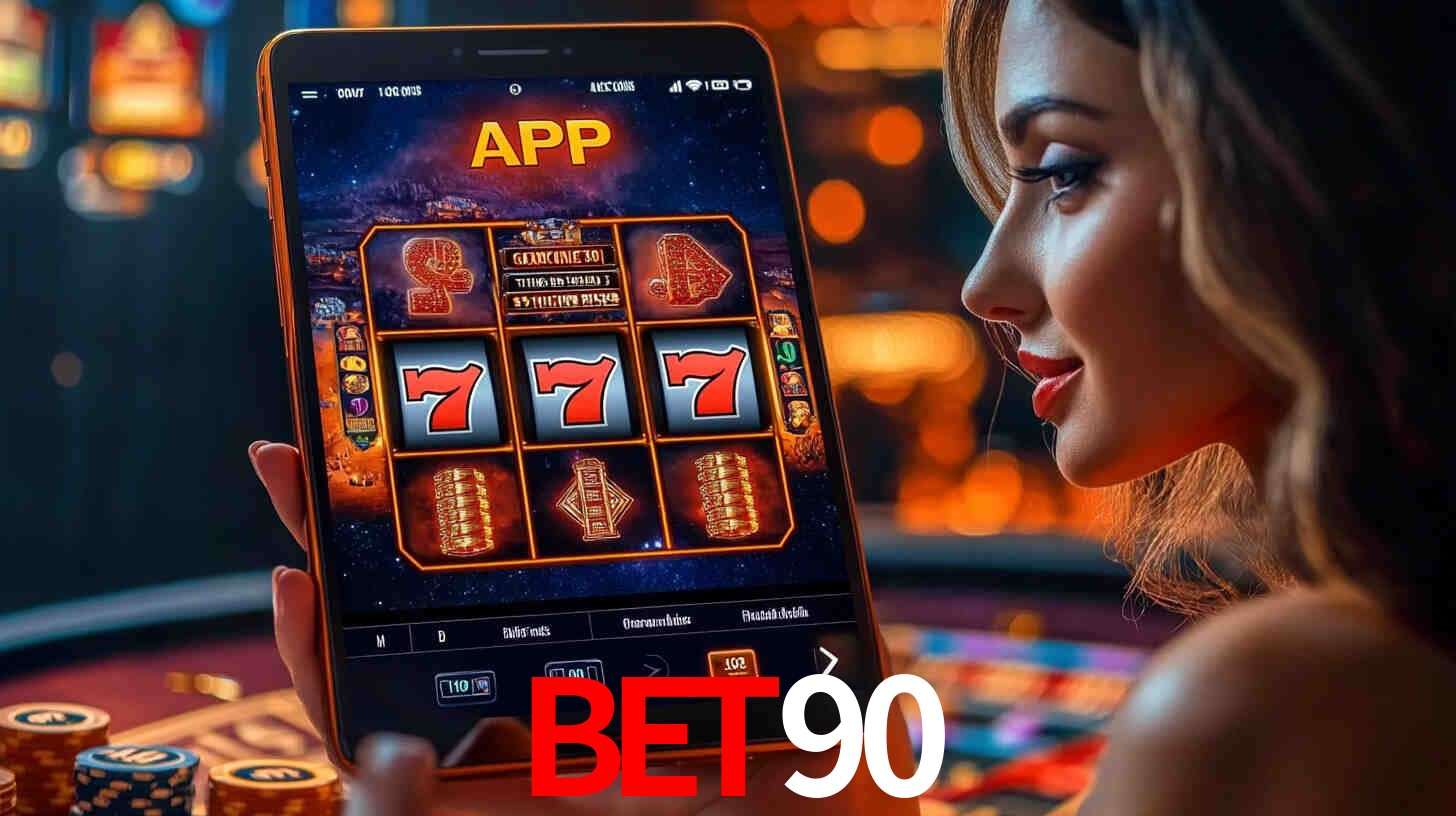 bet90 bet Brasil