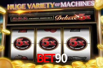 Inovações de Jogos na bet90: O Futuro das Experiências Interativas