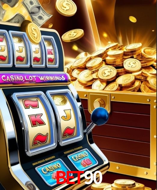 Slot Games bet90