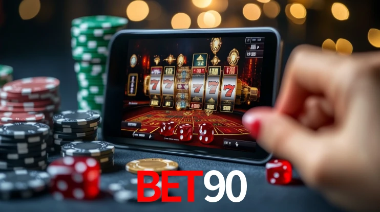 Instant EasyPaisa bet90