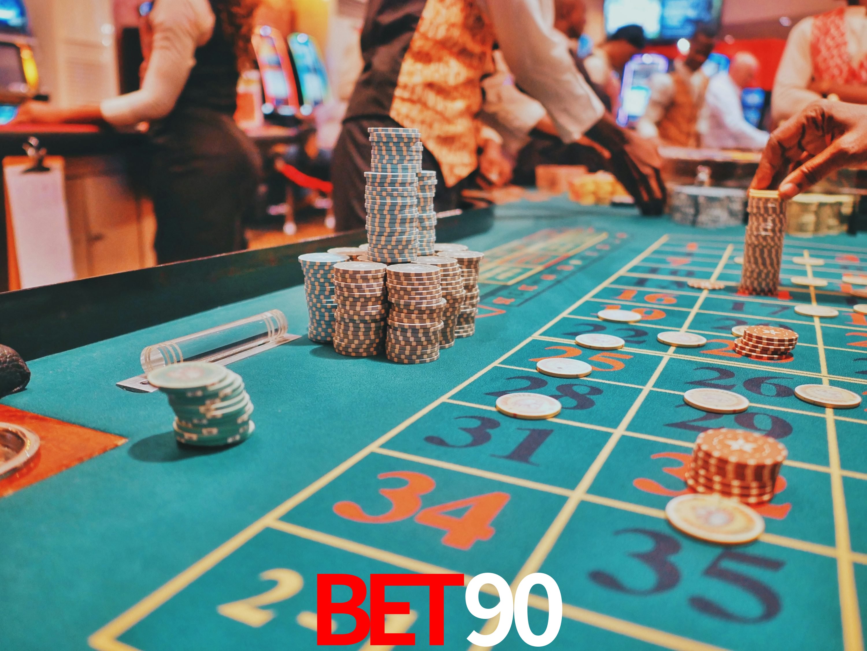 Integração de APIs bet90