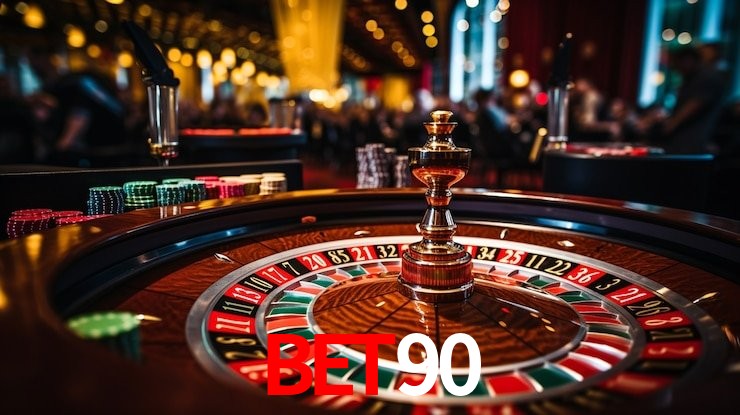 Descubra a Essência do bet90: Nossa História e Compromissos