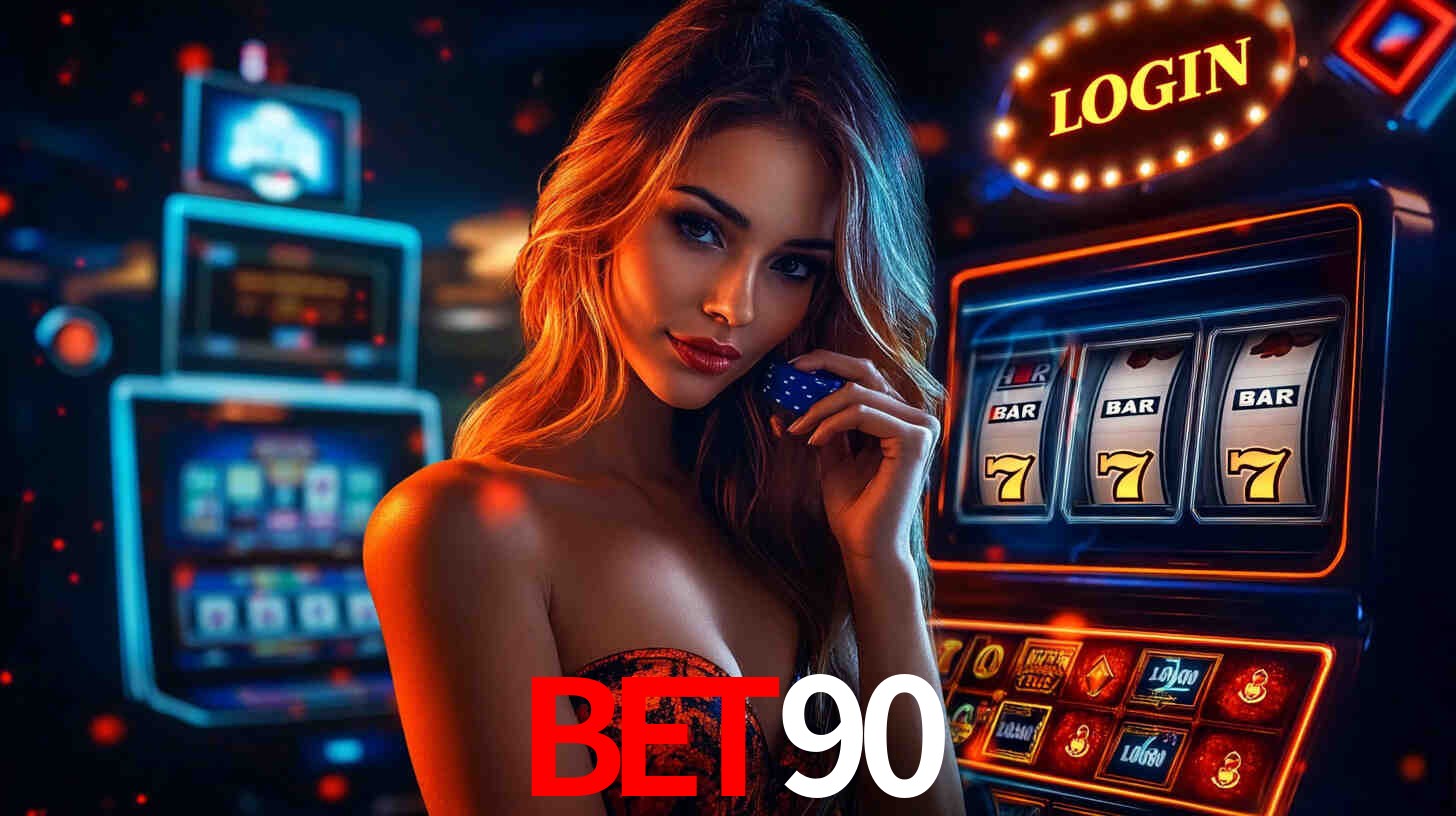 Vantagens App bet90
