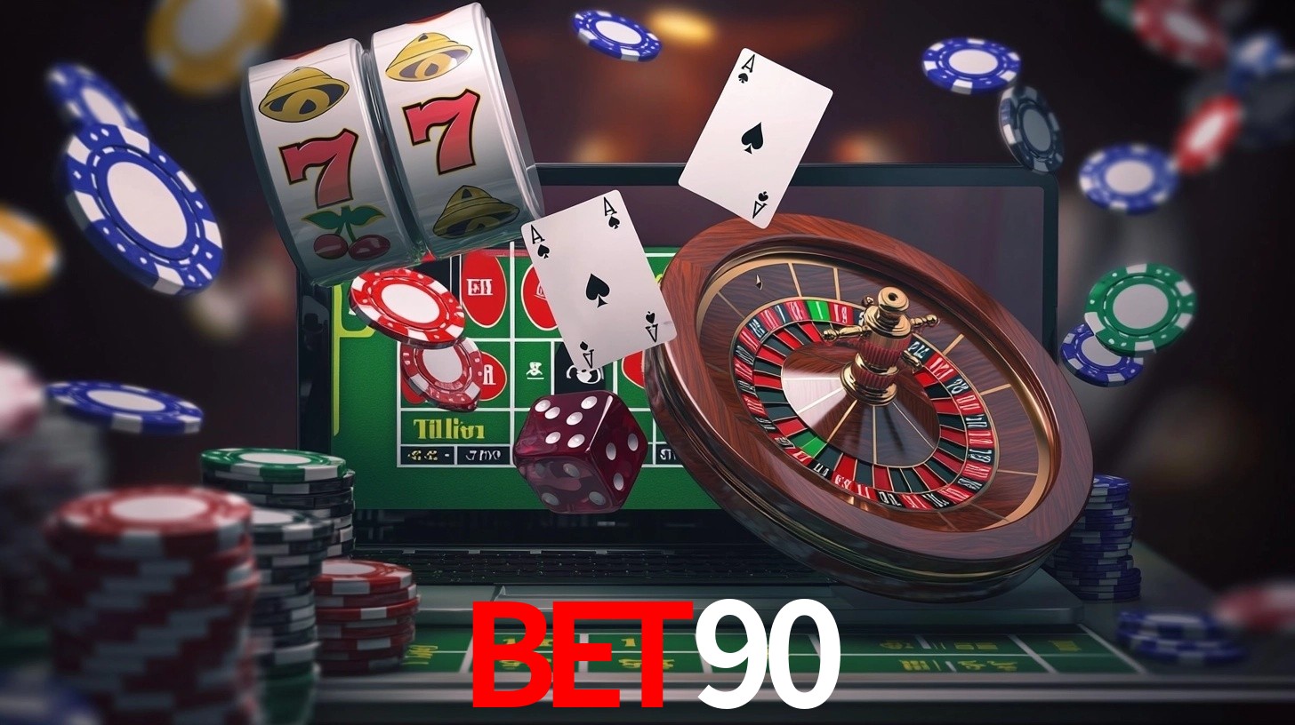 Experimente o Login Seguro Premium no bet90