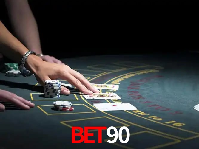 Privilégios VIP bet90