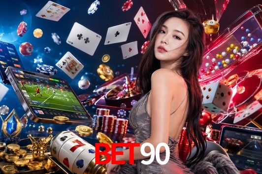 Secure Login bet90