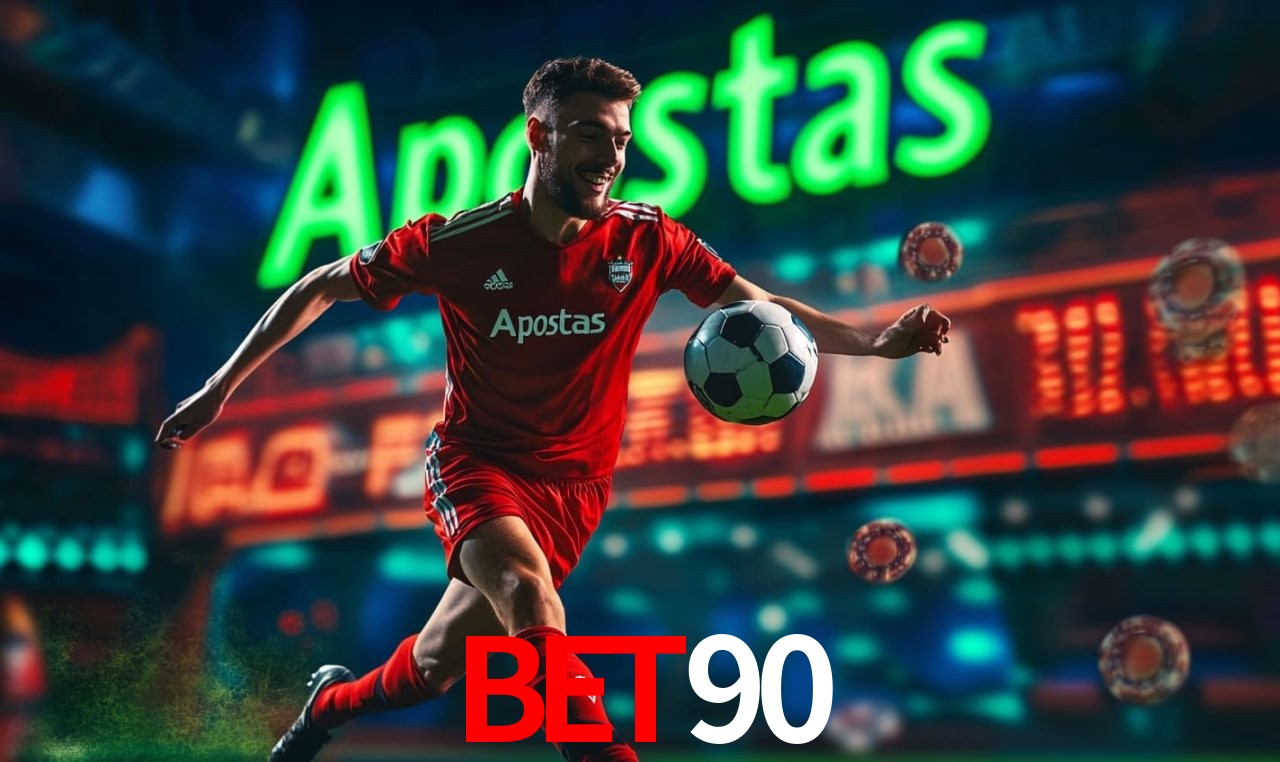 Recursos de Bônus bet90