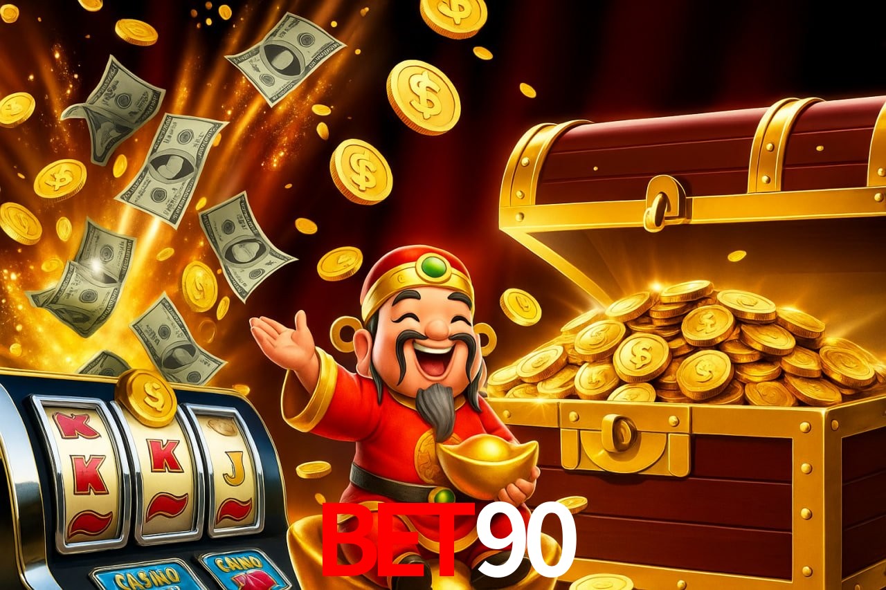 Provedores de Jogos bet90