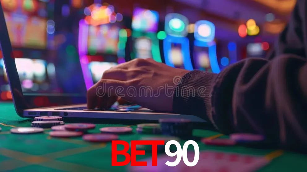 Diretório de Jogos bet90