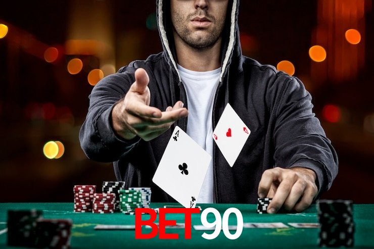 Funcionalidades App bet90